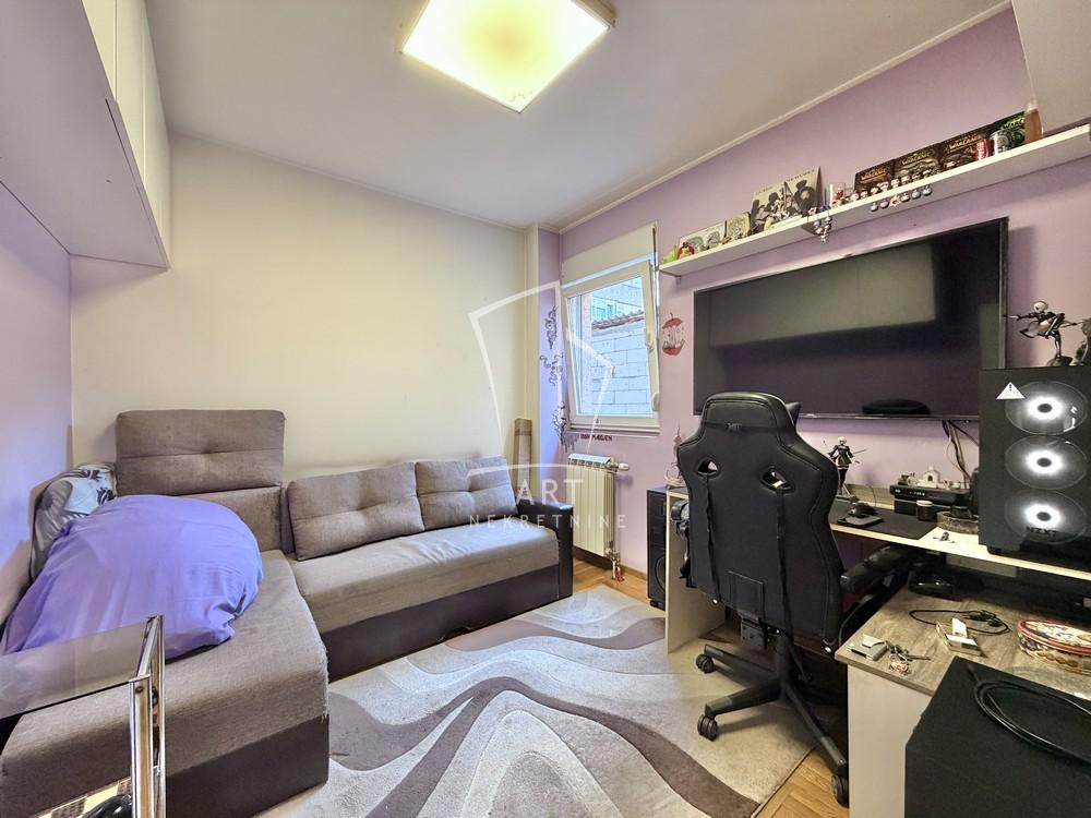 Slika 3 - Tomazeova, Jednoiposoban stan na prodaju, 40m2, 160.000€