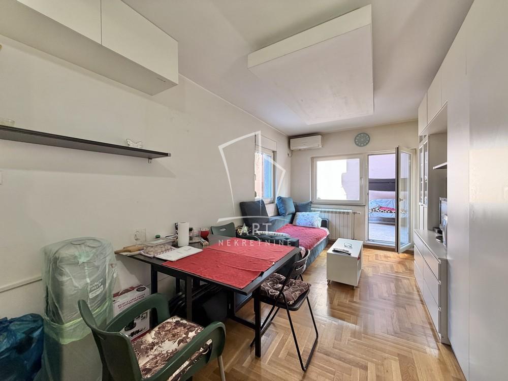 Slika 4 - Tomazeova, Jednoiposoban stan na prodaju, 40m2, 160.000€