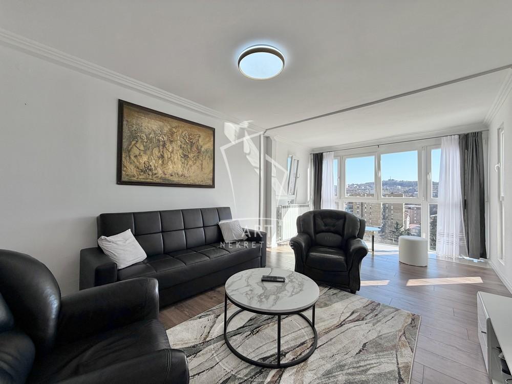 Slika 1 - Petrarkina, Dvosoban stan na prodaju, 61m2, 160.000€