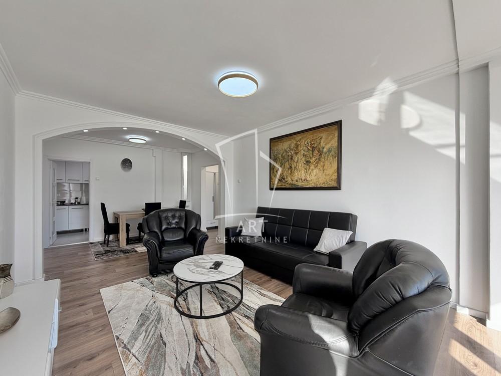 Slika 2 - Petrarkina, Dvosoban stan na prodaju, 61m2, 160.000€