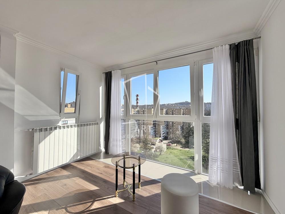 Slika 3 - Petrarkina, Dvosoban stan na prodaju, 61m2, 160.000€