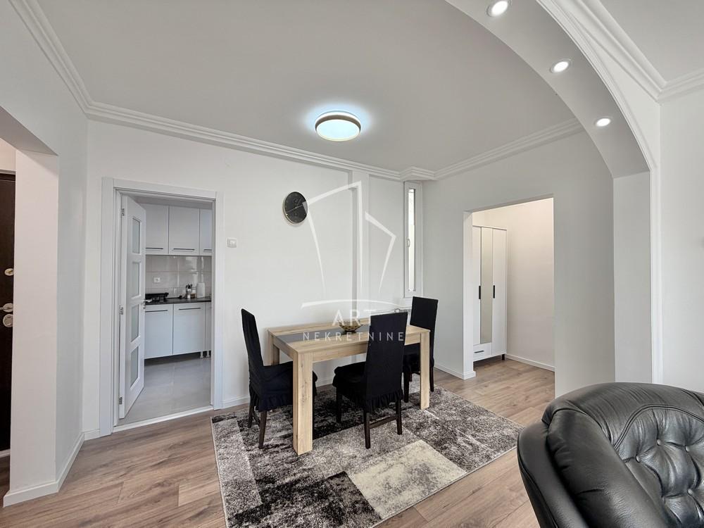 Slika 4 - Petrarkina, Dvosoban stan na prodaju, 61m2, 160.000€