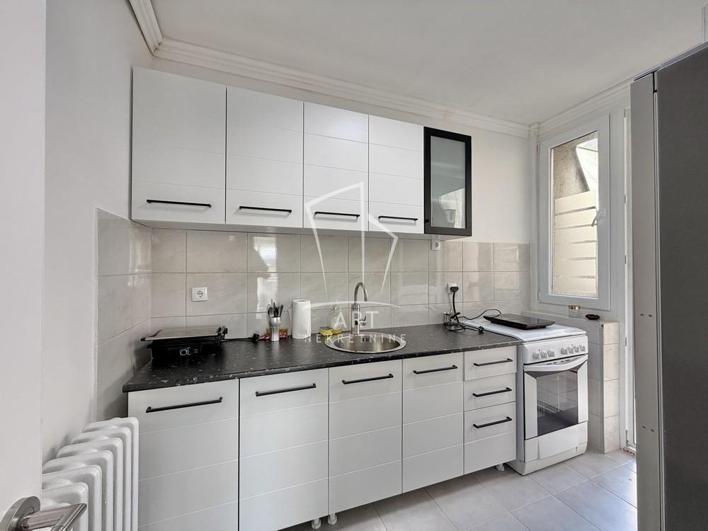 Slika 5 - Petrarkina, Dvosoban stan na prodaju, 61m2, 160.000€