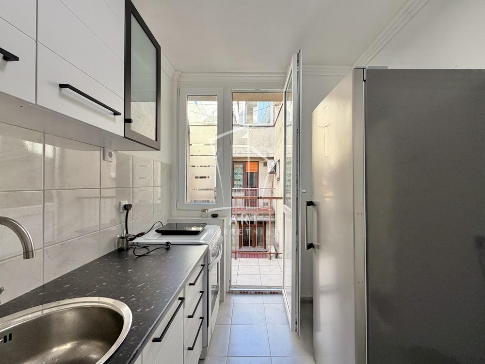 Slika 6 - Petrarkina, Dvosoban stan na prodaju, 61m2, 160.000€