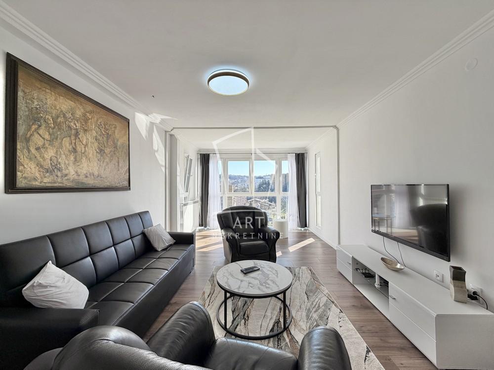 Glavna slika -Petrarkina, Dvosoban stan na prodaju, 61m2, 160.000€