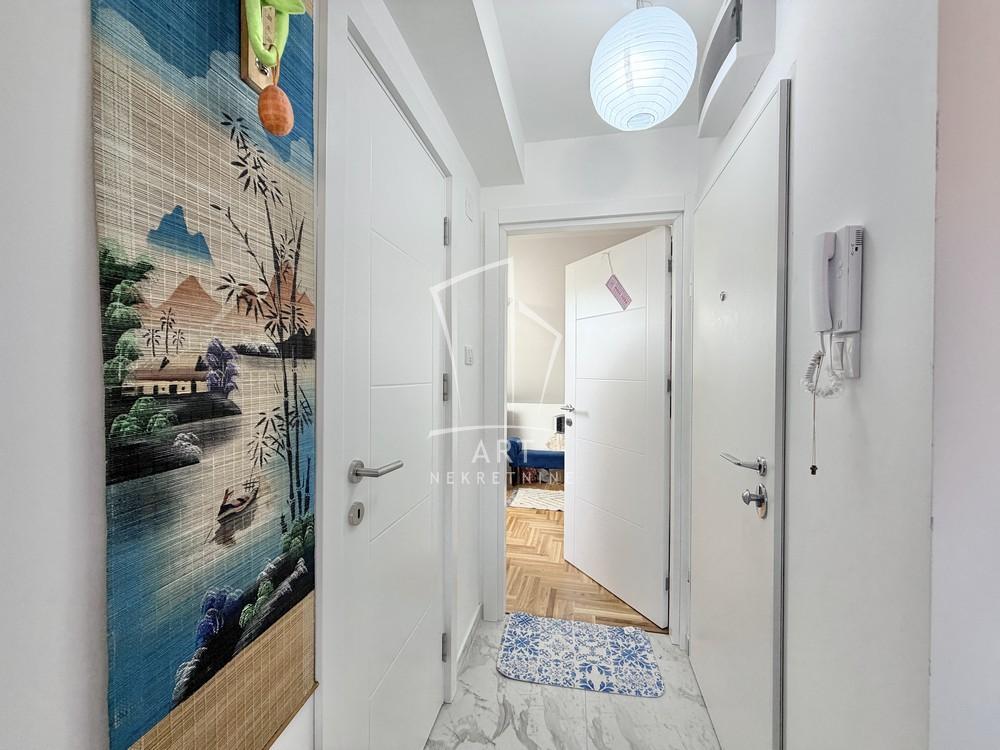 Slika 6 - Bobana Tomovića, Jednoiposoban stan na prodaju, 29m2, 99.000€