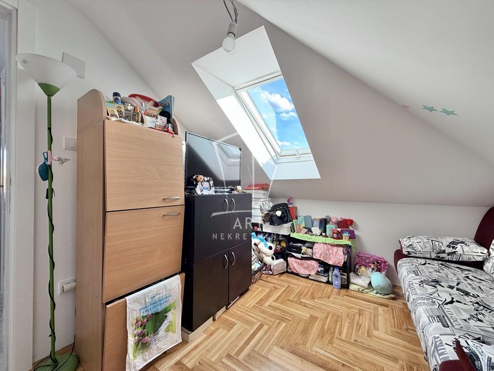 Slika 7 - Bobana Tomovića, Jednoiposoban stan na prodaju, 29m2, 99.000€