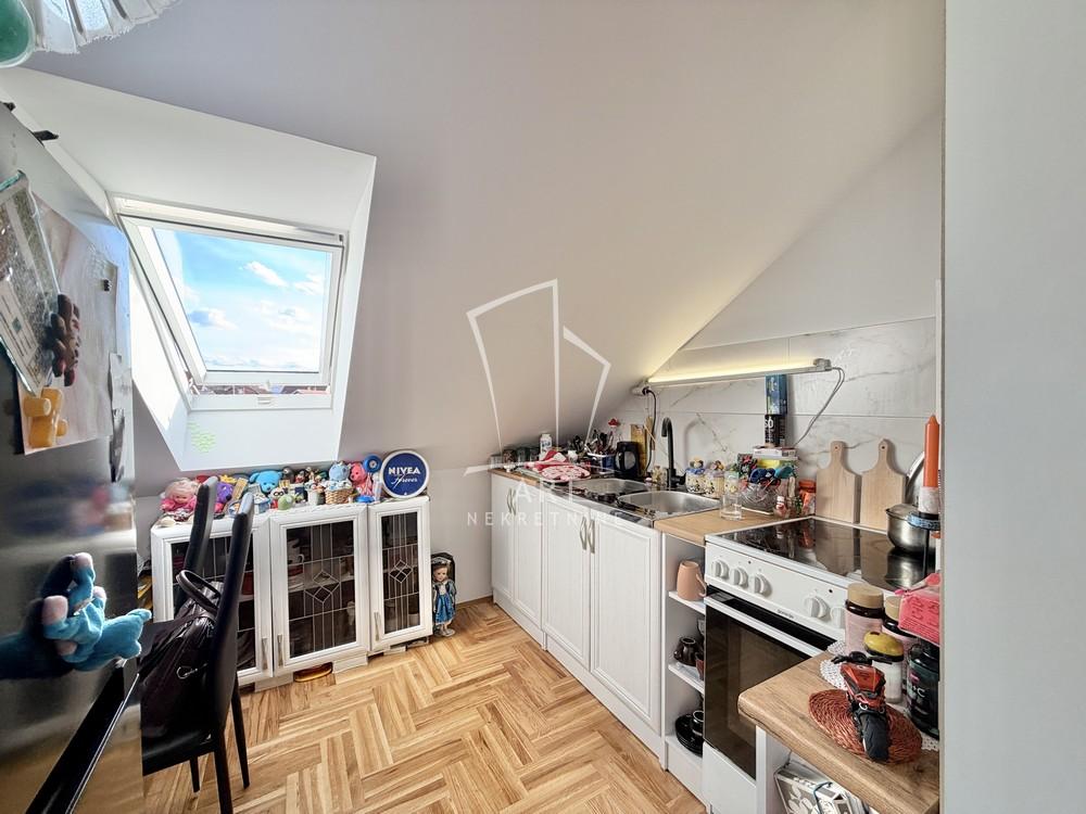 Slika 5 - Bobana Tomovića, Jednoiposoban stan na prodaju, 29m2, 99.000€