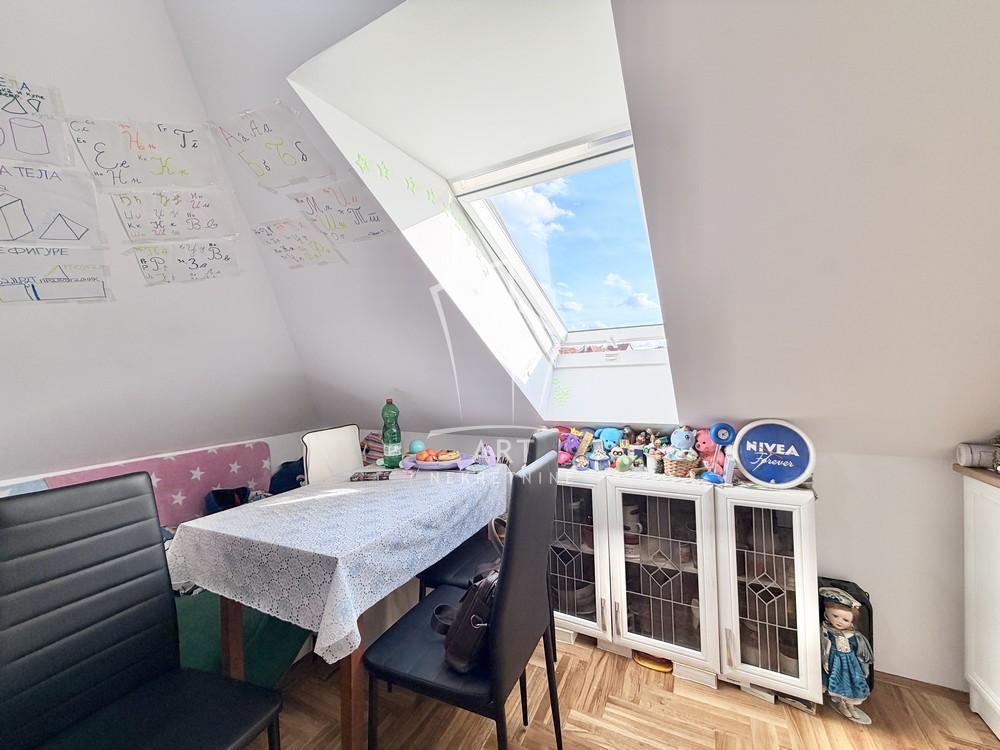 Slika 4 - Bobana Tomovića, Jednoiposoban stan na prodaju, 29m2, 99.000€