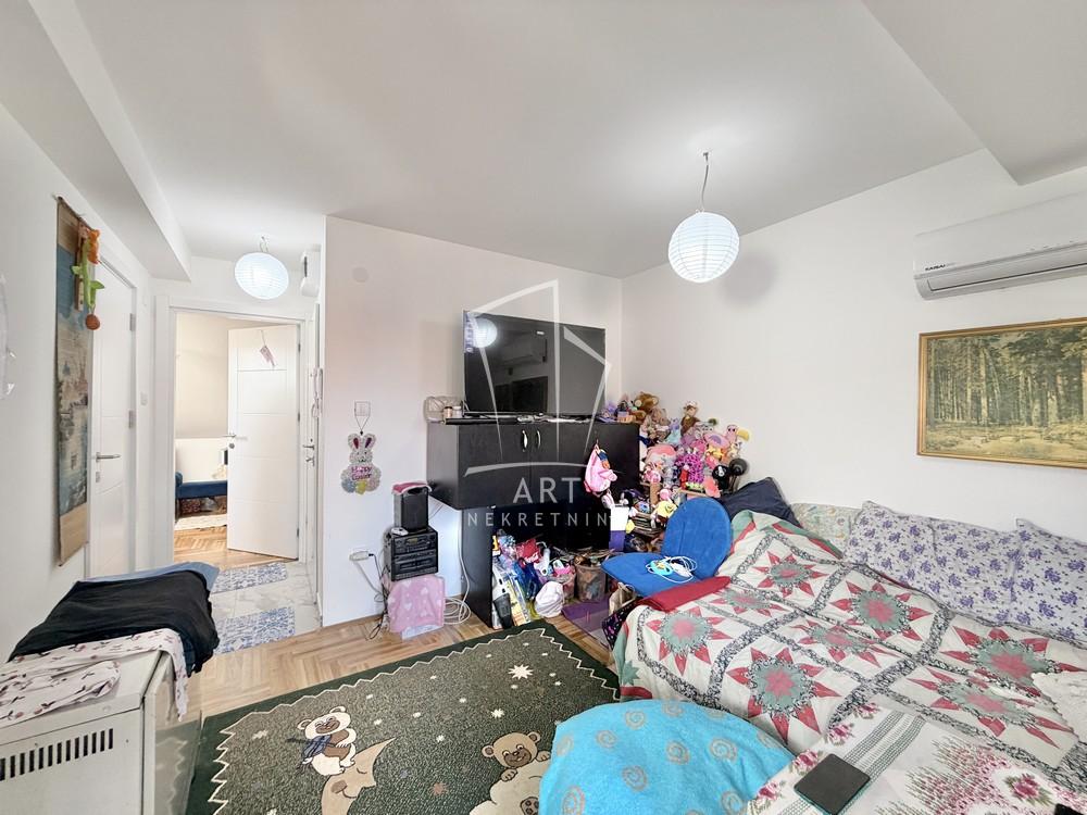 Slika 3 - Bobana Tomovića, Jednoiposoban stan na prodaju, 29m2, 99.000€