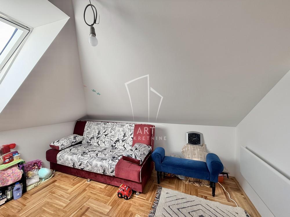 Slika 8 - Bobana Tomovića, Jednoiposoban stan na prodaju, 29m2, 99.000€