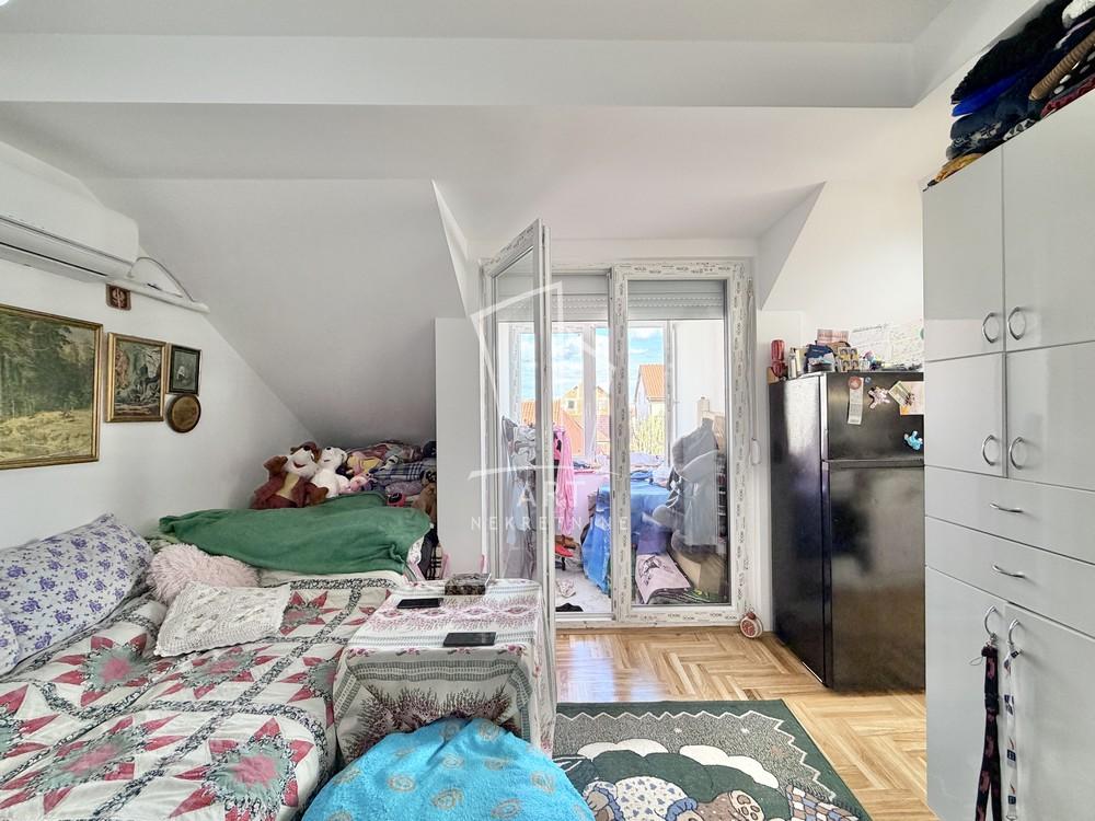 Slika 2 - Bobana Tomovića, Jednoiposoban stan na prodaju, 29m2, 99.000€