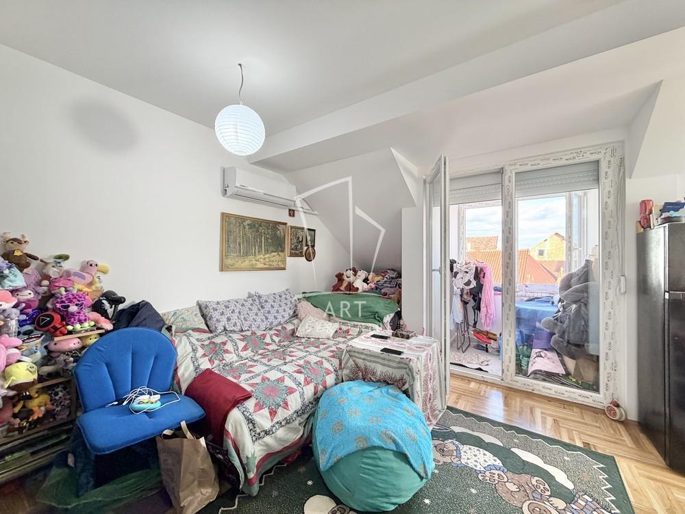 Glavna slika -Bobana Tomovića, Jednoiposoban stan na prodaju, 29m2, 99.000€