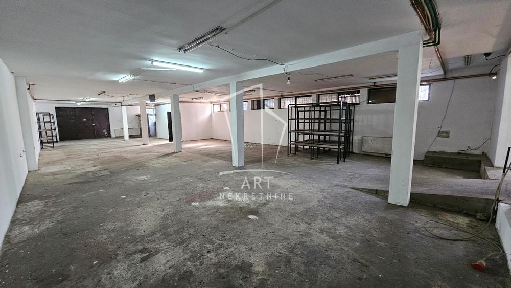 Slika 5 - Mirijevski Bulevar,  Lokal za izdavanje, 634m2, 6.600€