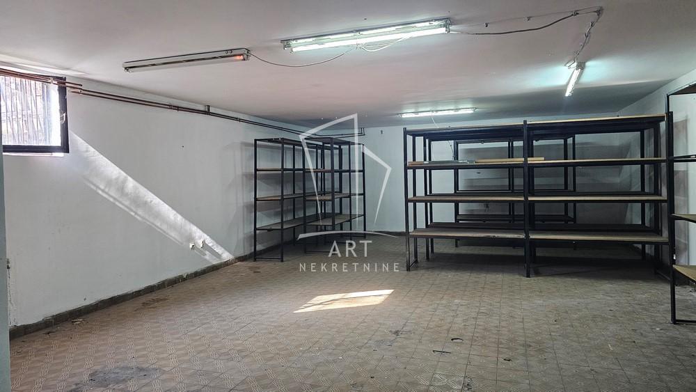 Slika 6 - Mirijevski Bulevar,  Lokal za izdavanje, 634m2, 6.600€