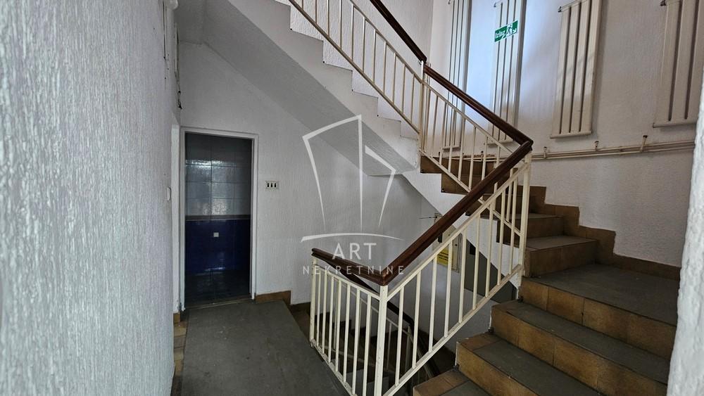 Slika 7 - Mirijevski Bulevar,  Lokal za izdavanje, 634m2, 6.600€