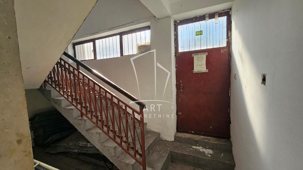 Slika 8 - Mirijevski Bulevar,  Lokal za izdavanje, 634m2, 6.600€