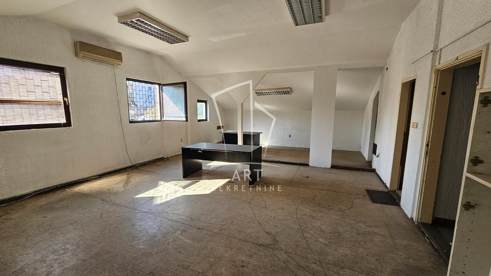 Glavna slika -Mirijevski Bulevar,  Lokal za izdavanje, 634m2, 6.600€