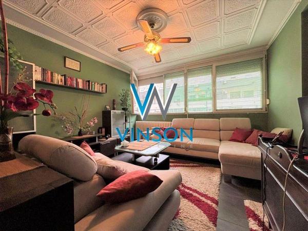 Slika 1 - Jirečekova, Dvosoban stan na prodaju, 62m2, 179.500€