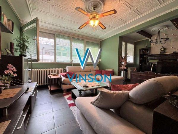 Slika 2 - Jirečekova, Dvosoban stan na prodaju, 62m2, 179.500€