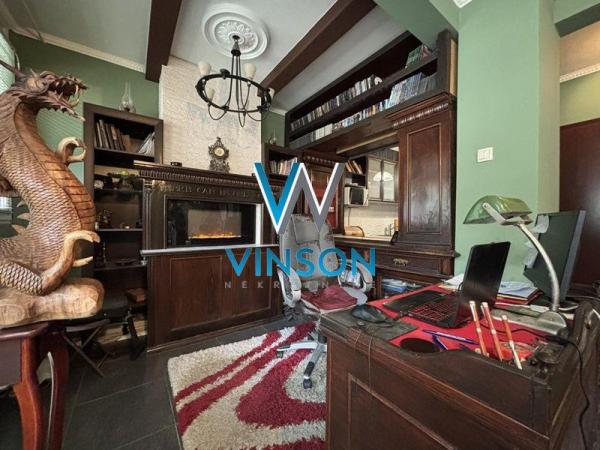 Slika 4 - Jirečekova, Dvosoban stan na prodaju, 62m2, 179.500€