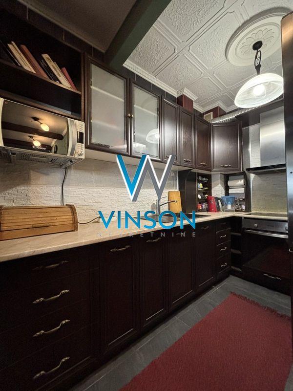 Slika 5 - Jirečekova, Dvosoban stan na prodaju, 62m2, 179.500€