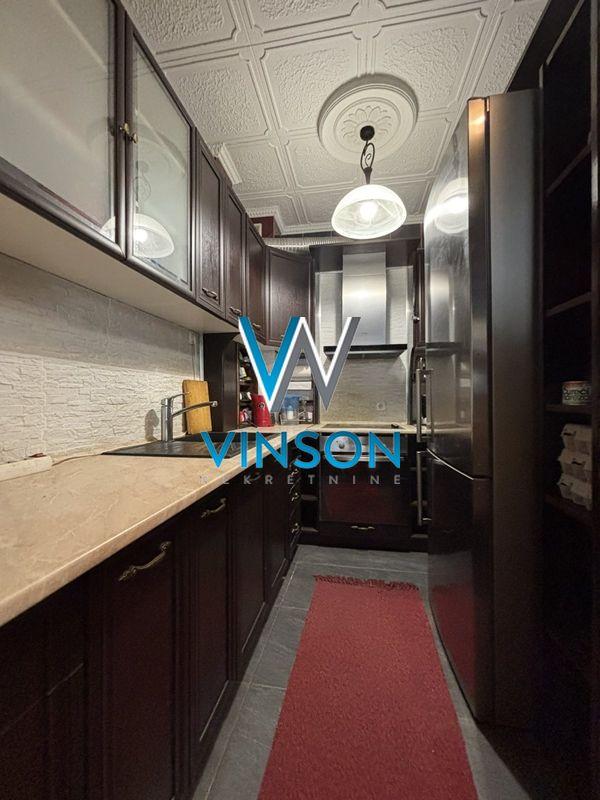 Slika 6 - Jirečekova, Dvosoban stan na prodaju, 62m2, 179.500€