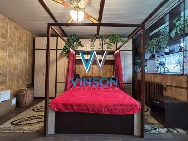 Slika 9 - Jirečekova, Dvosoban stan na prodaju, 62m2, 179.500€