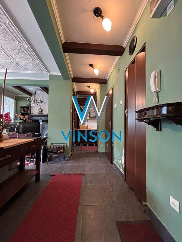 Slika 11 - Jirečekova, Dvosoban stan na prodaju, 62m2, 179.500€