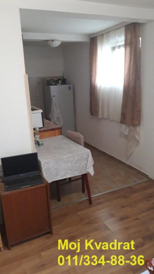 Slika 1 - Jednoiposoban stan na prodaju, 30m2, 67.000€