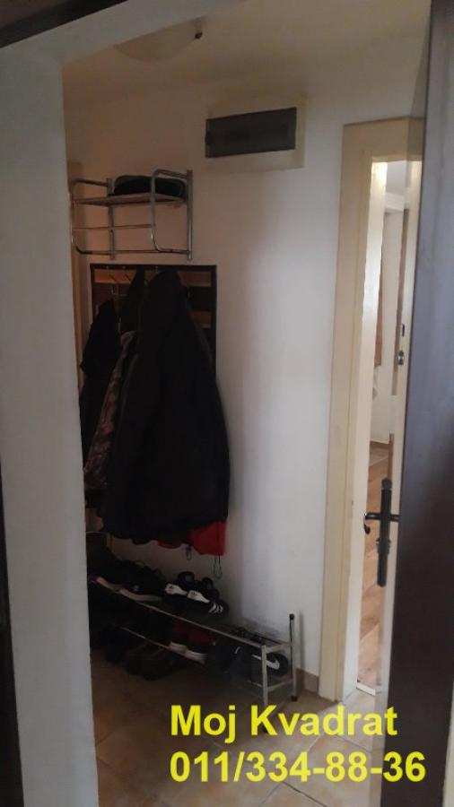 Slika 5 - Jednoiposoban stan na prodaju, 30m2, 67.000€