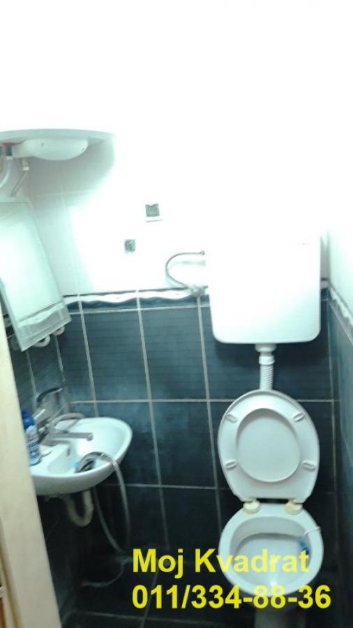 Slika 4 - Jednoiposoban stan na prodaju, 30m2, 67.000€