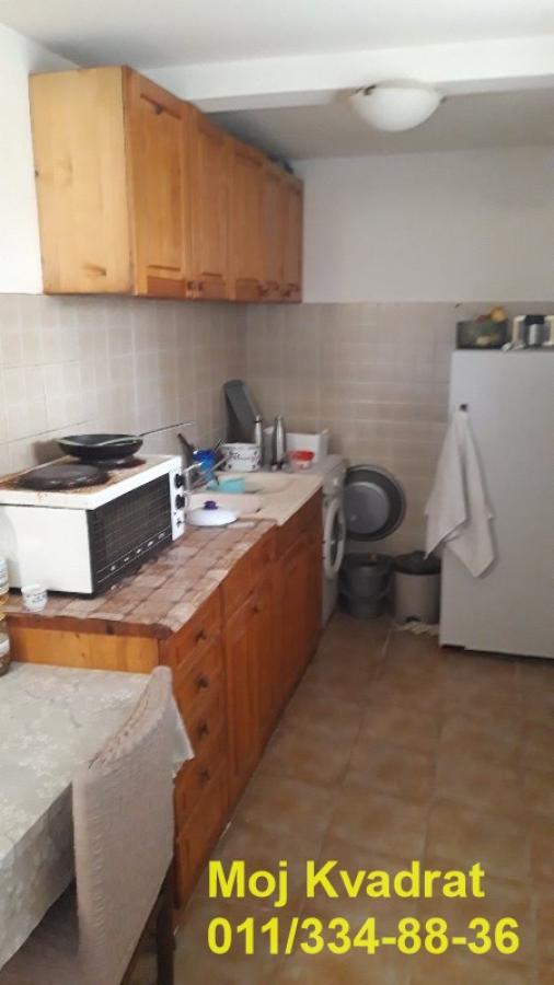 Slika 2 - Jednoiposoban stan na prodaju, 30m2, 67.000€