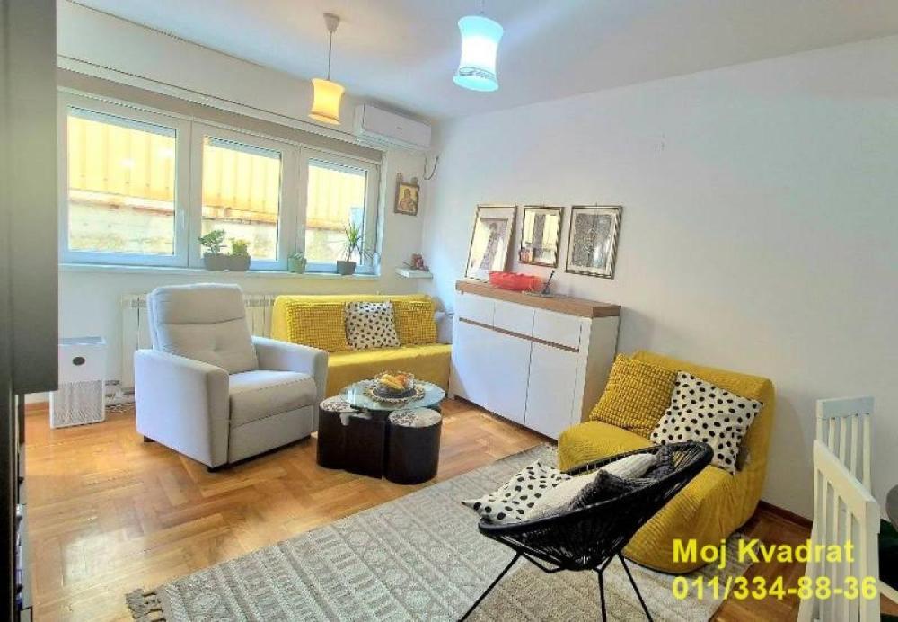 Glavna slika -Dvoiposoban stan na prodaju, 55m2, 185.000€