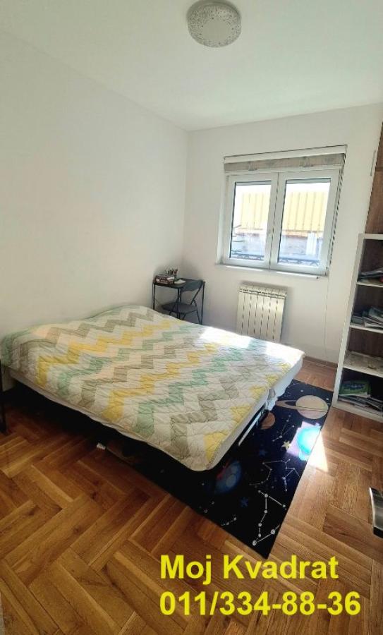 Slika 5 - Dvoiposoban stan na prodaju, 55m2, 185.000€