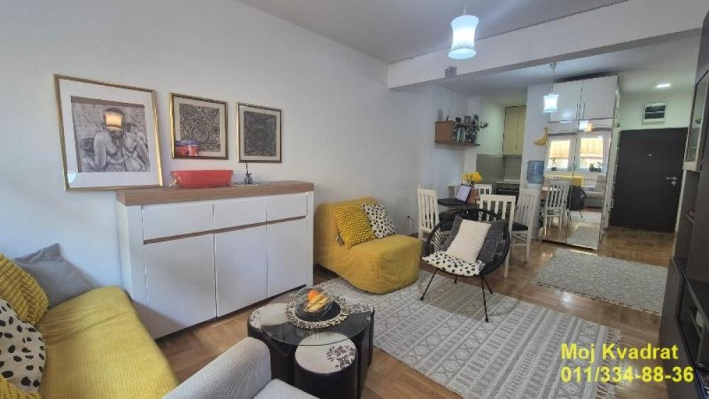 Slika 2 - Dvoiposoban stan na prodaju, 55m2, 185.000€