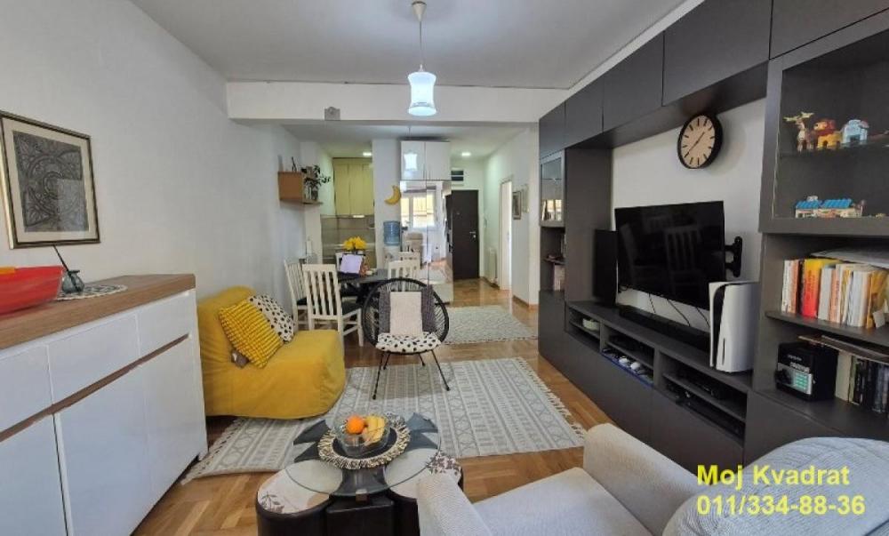 Slika 1 - Dvoiposoban stan na prodaju, 55m2, 185.000€