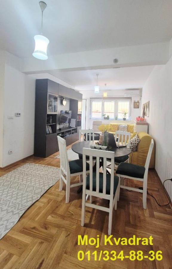 Slika 3 - Dvoiposoban stan na prodaju, 55m2, 185.000€