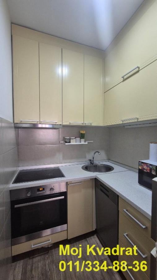 Slika 4 - Dvoiposoban stan na prodaju, 55m2, 185.000€