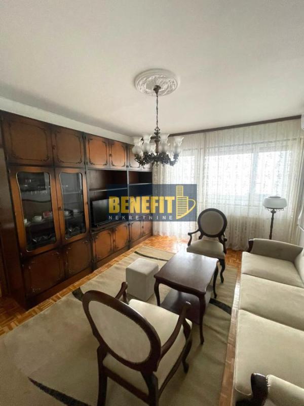 Slika 1 - Trosoban stan za izdavanje, 78m2, 760€