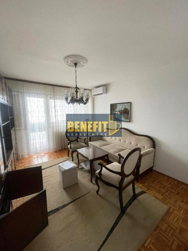 Glavna slika -Trosoban stan za izdavanje, 78m2, 760€