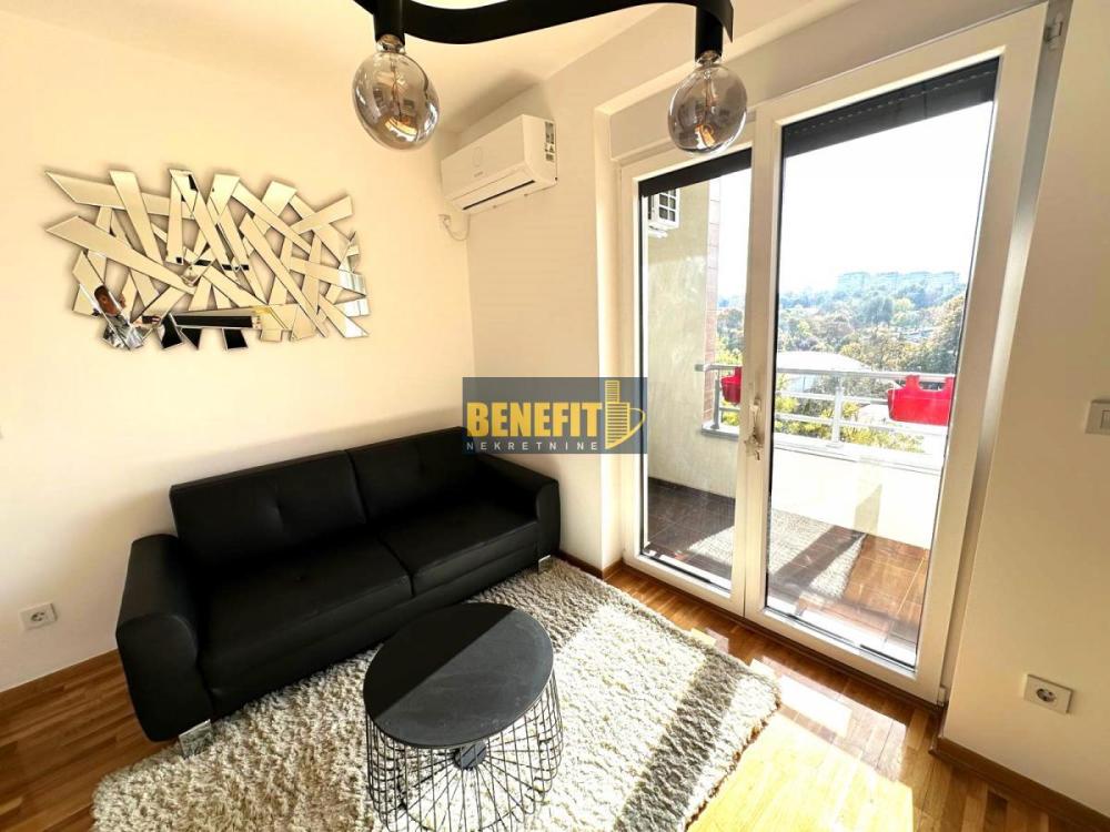 Slika 4 - Dvosoban stan za izdavanje, 50m2, 700€