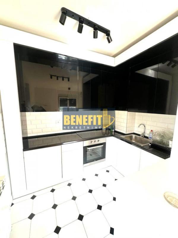 Slika 7 - Dvosoban stan za izdavanje, 50m2, 700€