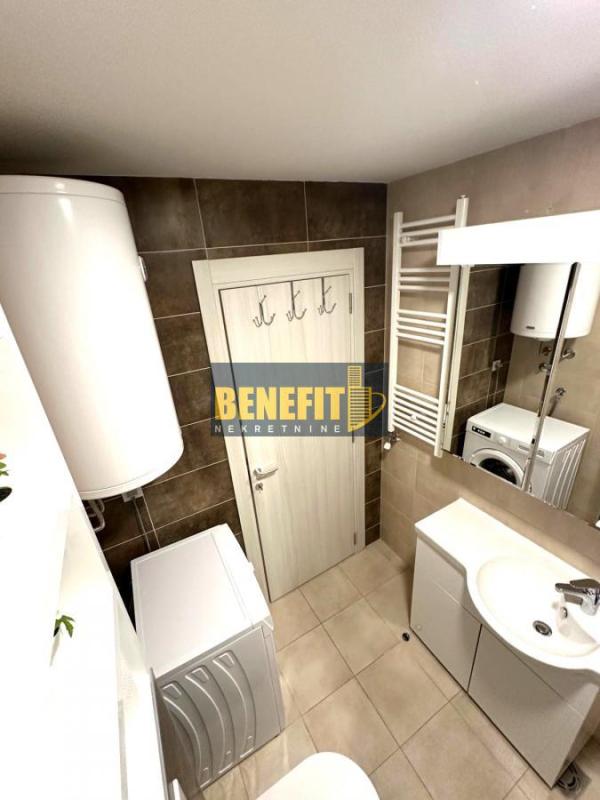 Slika 10 - Dvosoban stan za izdavanje, 50m2, 700€