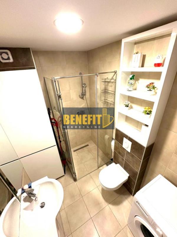 Slika 11 - Dvosoban stan za izdavanje, 50m2, 700€