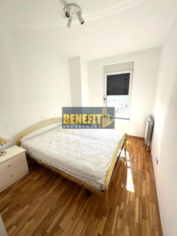 Slika 8 - Dvosoban stan za izdavanje, 50m2, 700€