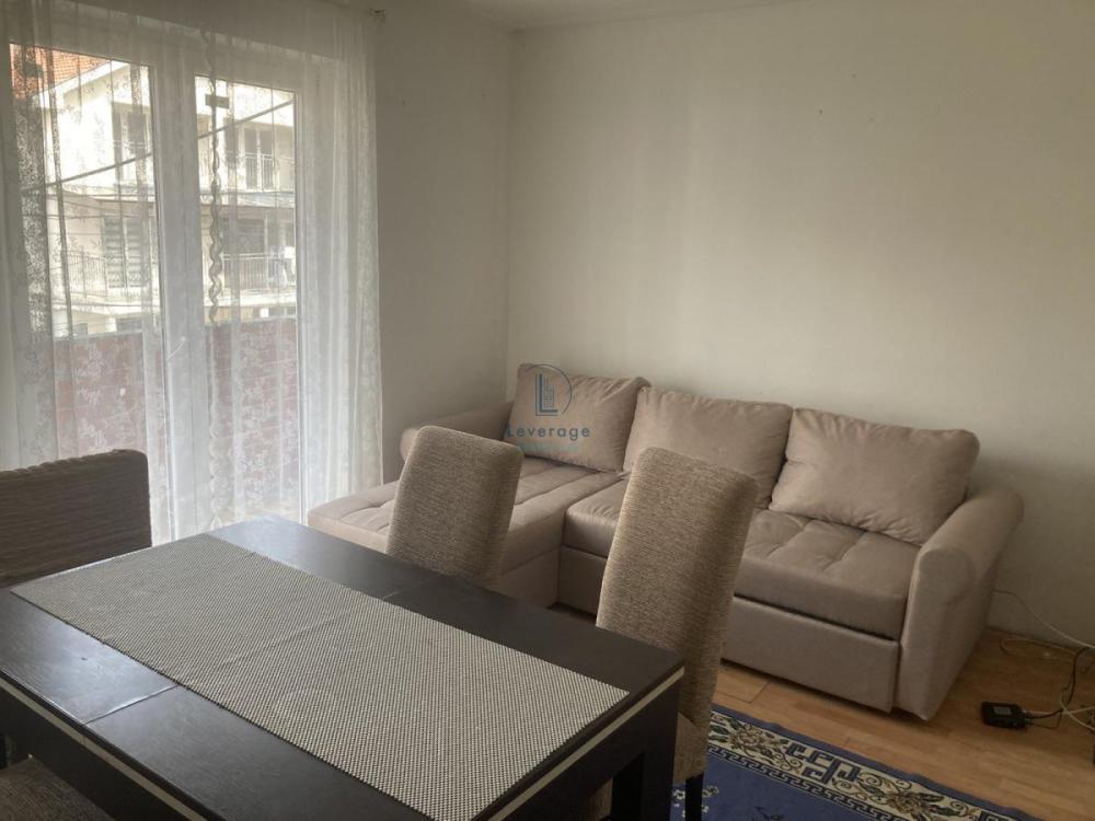 Glavna slika -Frontovska, Dvosoban stan za izdavanje, 50m2, 350€