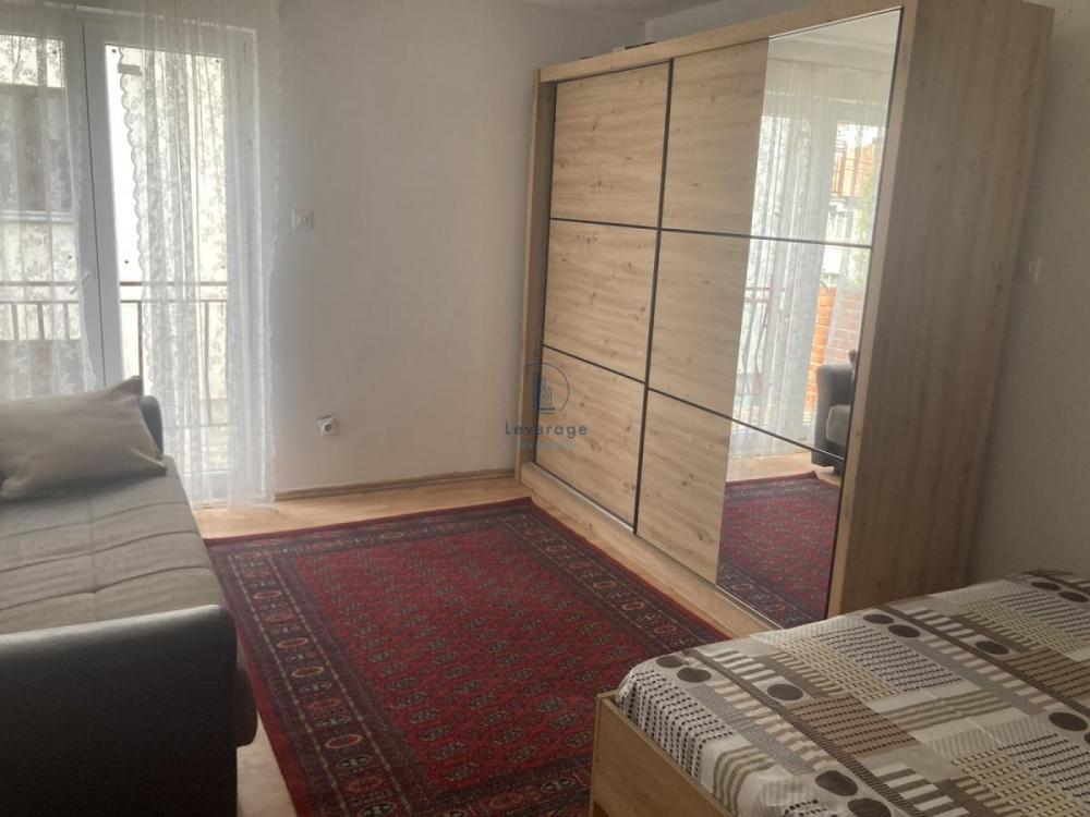 Slika 3 - Frontovska, Dvosoban stan za izdavanje, 50m2, 350€