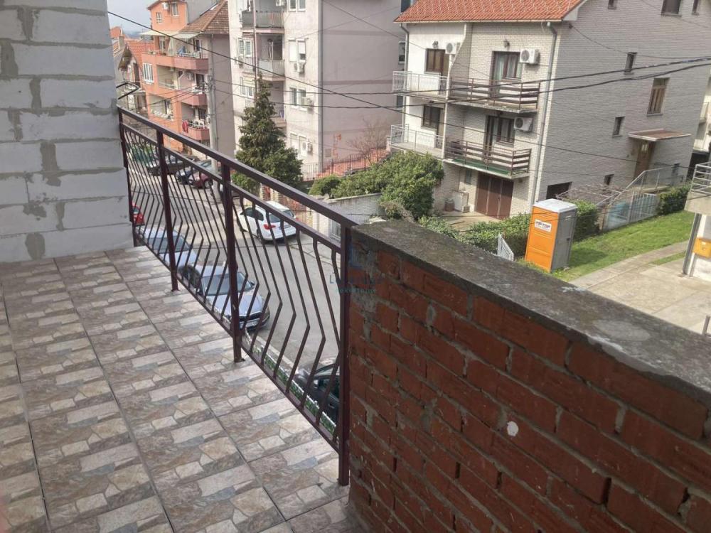 Slika 4 - Frontovska, Dvosoban stan za izdavanje, 50m2, 350€