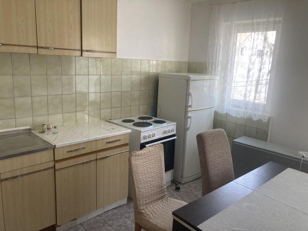 Slika 1 - Frontovska, Dvosoban stan za izdavanje, 50m2, 350€